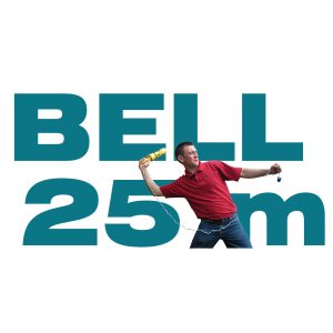 BELL 25m