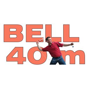 BELL 40m