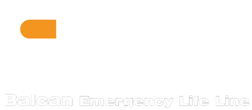 Balcan Emergency Life Line BELL